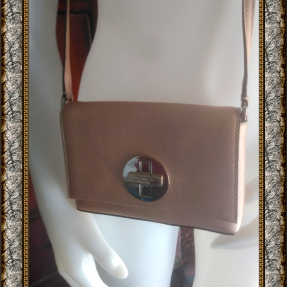 Kate Spade Newbury Lane Sally Crossbody Bag